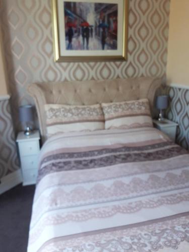 Delamere Hotel - image 12