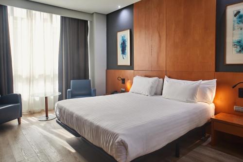 호틸 실켄 아틀란티다 (Hotel Silken Atlantida)_1_image