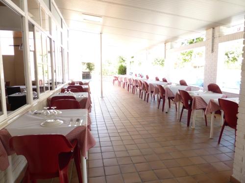 Dotări, Hostal Playa in Punta Umbria
