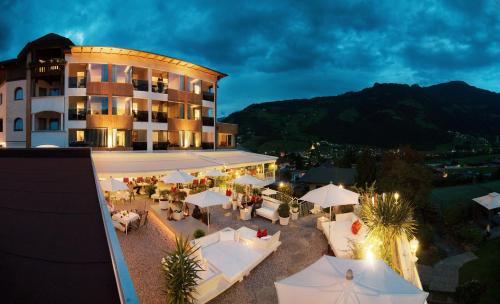Alpenhotel Stefanie - image 3