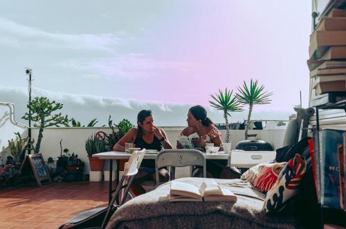 Puerto Nest Hostel - image 10