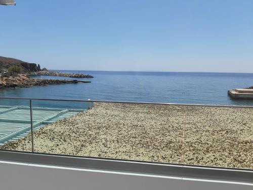 Sfakia Seaside luxury Suites