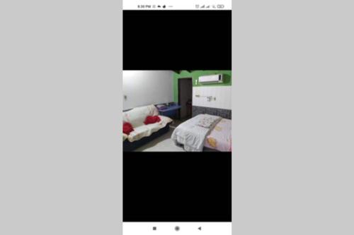HERMOSO APARTAMENTO AMOBLADO DE UNA HABITACIÓN