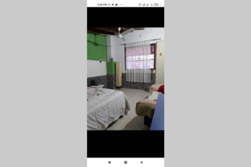 HERMOSO APARTAMENTO AMOBLADO DE UNA HABITACION