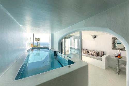 パール オン ザ クリフ ホテル&スイーツ