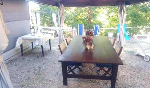 Casolare Toscano in Lorencana