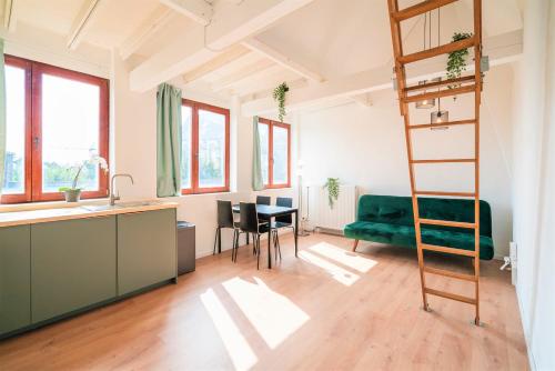 Saint Pauls Central Residence, Amberes (foto 4)