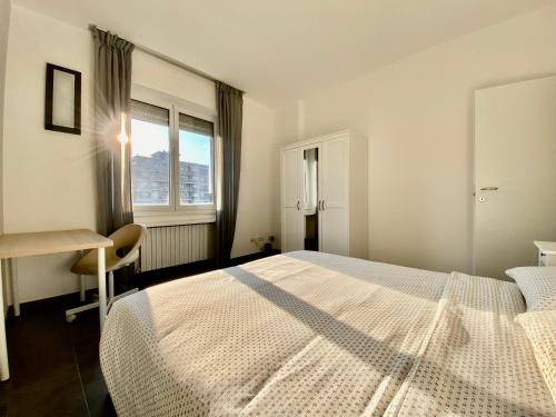 Bright 4-Bedroom Home Near San Siro, Mailand