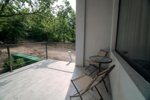 Villa Lapa