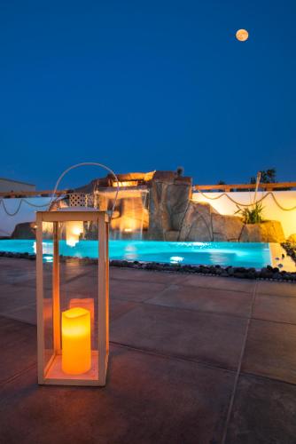 La Belle Vie - Santorini - Adults Only, Kamari (foto 2)