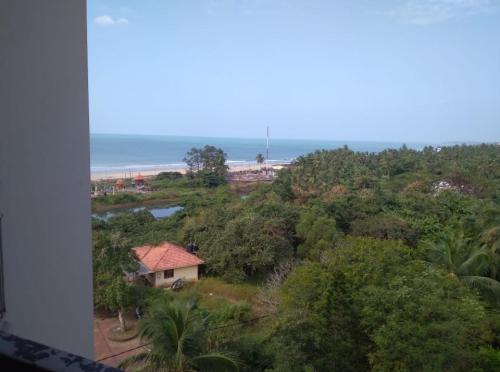 J&L Sea Waves appartment, Payyambalam