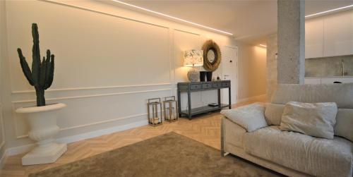  Luxurious apartment in Ribadumia in 36001 Pontevedra
