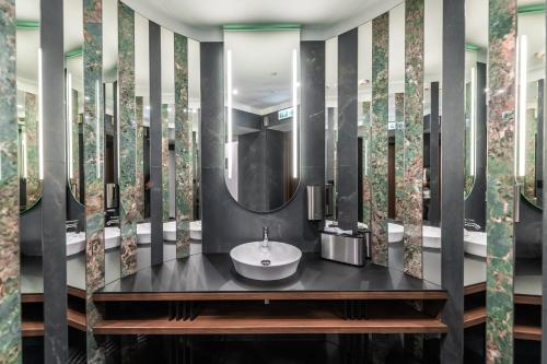 Liebeskind Boutique Hotel Old Town, Cracovia (foto 7)
