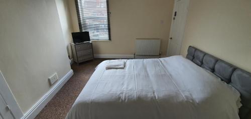 APARTMENT in CENTRAL DONCASTER
