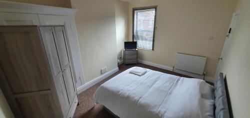APARTMENT in CENTRAL DONCASTER in 唐卡斯特