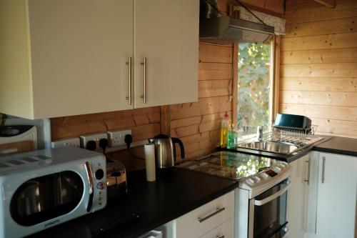 Bodnolwyn Wen in Harlech