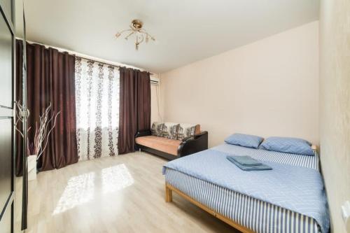 Апартаменты у RIVIERA - image 12