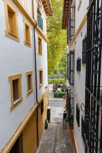 Meraki Suites Albaycin, Гранада (фото 3)