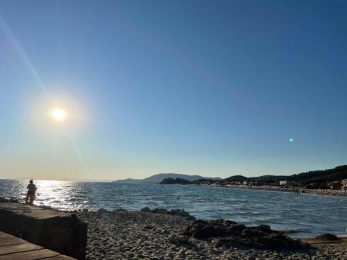 Dimore del mare Castiglione della Pescaia