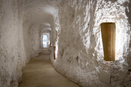  Casa túnel Nido de Águilas in Alcalá del Júcar