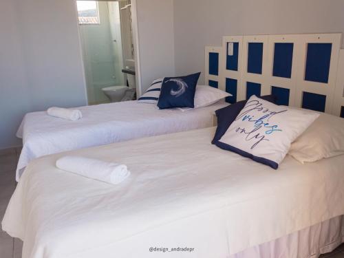 Rosa Surf Hostel & Food – Praia do Rosa