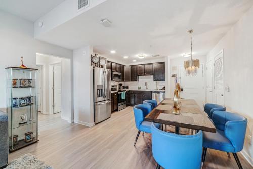 3BR Newly Built Vista Cay Isles Near Disney and OCC - image 10