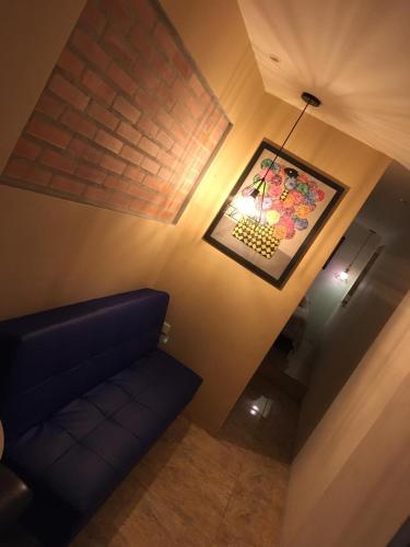 Pequeno Apt de 1 Alcoba Caminar a todo Centro commercial Molinos Laurles Parque Belen