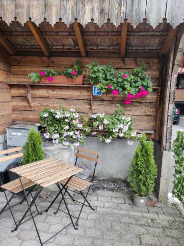 Studio FranGiò in Interlaken, Schweiz