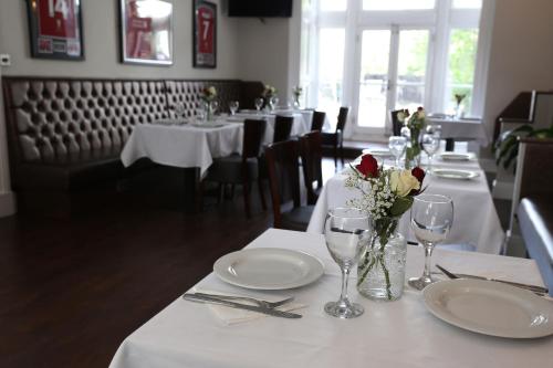 Hotel Tia - image 7
