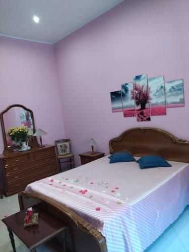 Nonno Ciccio Apartment 4