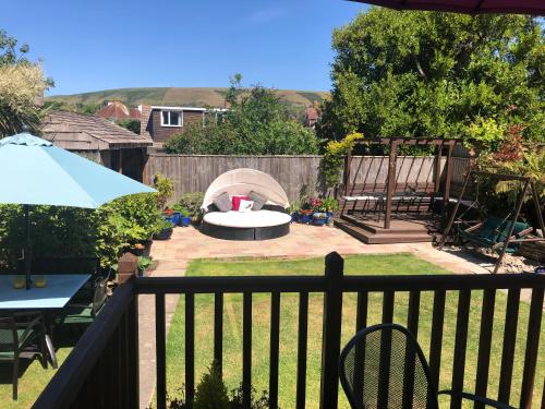 Swanage Haven Boutique Guest House