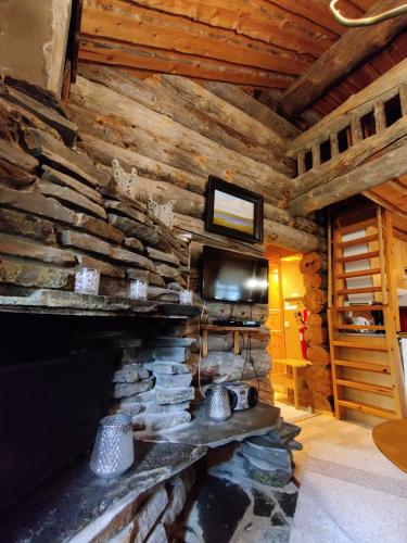 Korpikelo in Tunturipalo