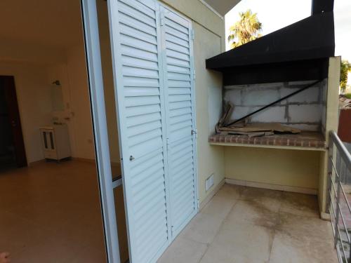 設施, Juana I in 比利亞埃利薩