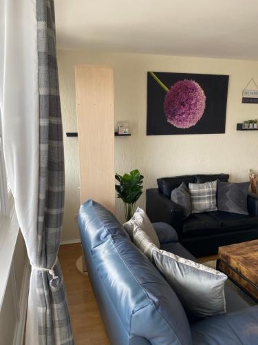 CyCy Apartment 2 - Aberdeen