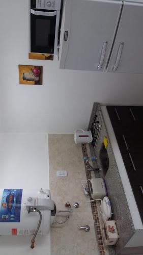 廚房, Juana I in 比利亞埃利薩