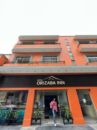 . Orizaba Inn