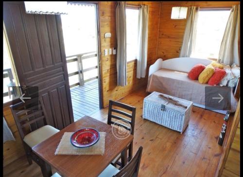 Fama, Punta del Diablo (photo 9)