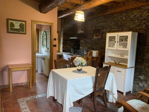 Casa Ferreiro - Campo da Cruz - Lugo in Meira