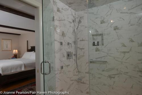 Liberty Hill Inn