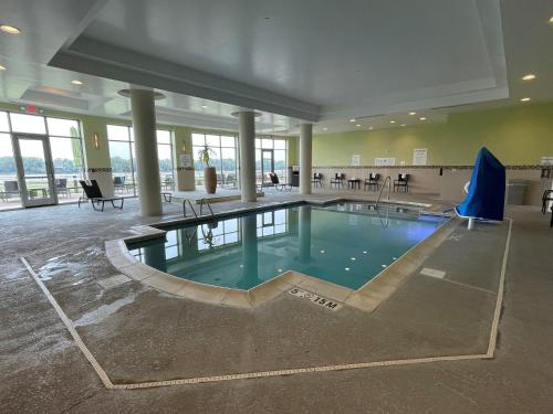 Holiday Inn Owensboro Riverfront, an IHG Hotel in Owensboro, USA