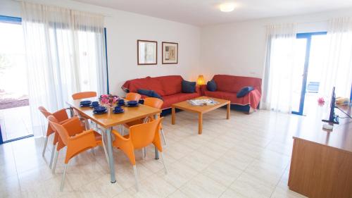 Villas Las Marinas - main image
