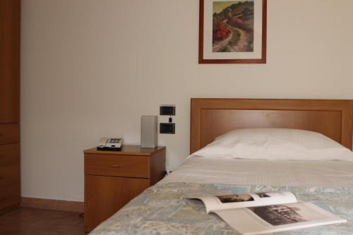 1 twin bed
