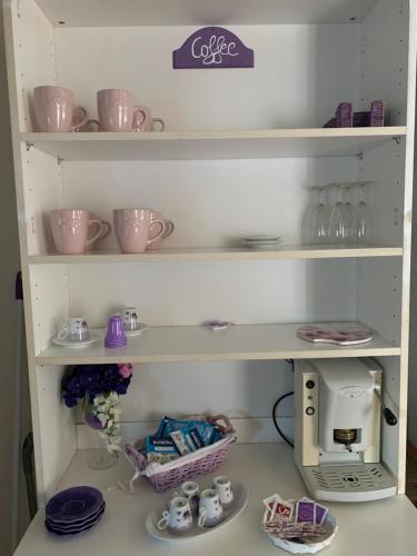 Appartamento Cottage Lilla