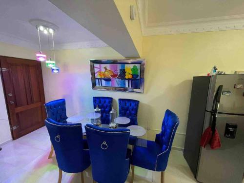 Entire Apartment Tu Nido De Amor netflix Wifi