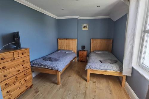 Trotternish Avenue Staffin IV51 9JU