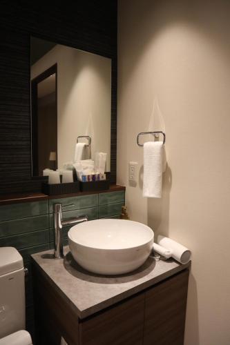 ikoi HOTEL - 화장실