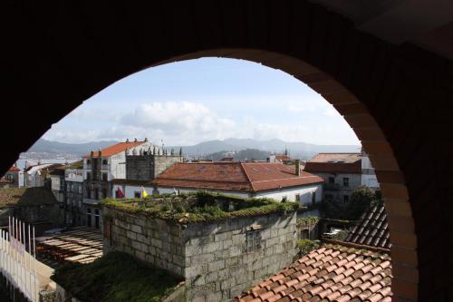  Apartamentos Turísticos Casa Soto, Baiona bei Oia