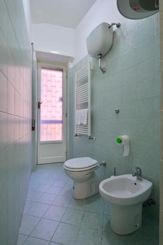 Madì B&B, Řím (fotografie 8)