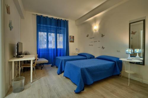 Madì B&B Room Type - Double or Twin Room