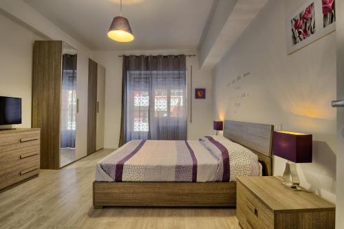 Madì B&B, Rome